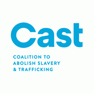 Cast - Coalition to Abolish Slavery & Trafficking