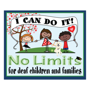 No Limits: For Deaf Children and Families
